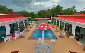 สุขสำราญรีสอร์ท หาดเจ้าหลาว จันทบุรี